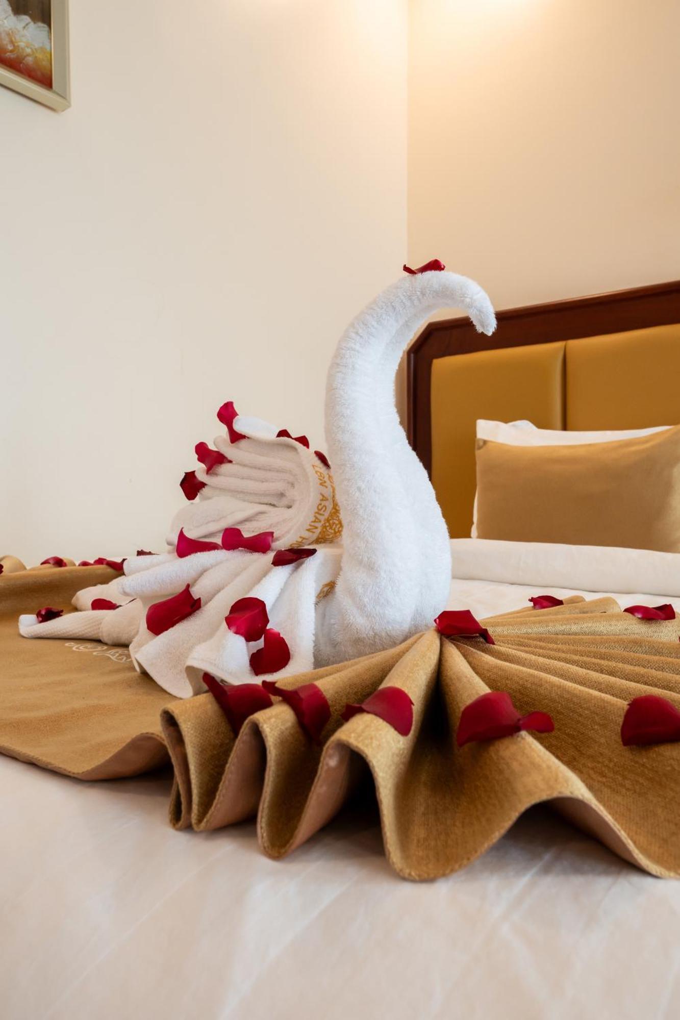 Lbn Asian Hotel Kampong Cham Bagian luar foto